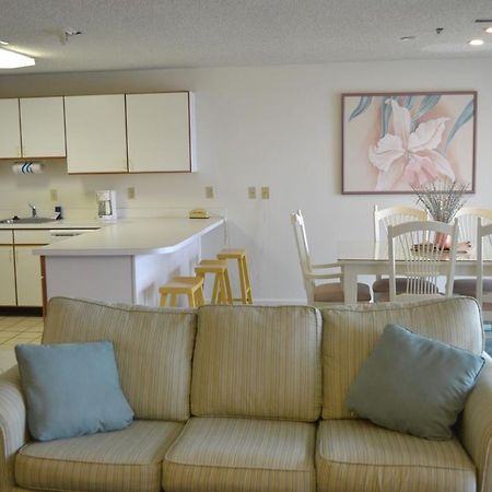 The Quarters Hotel Ocean City Buitenkant foto
