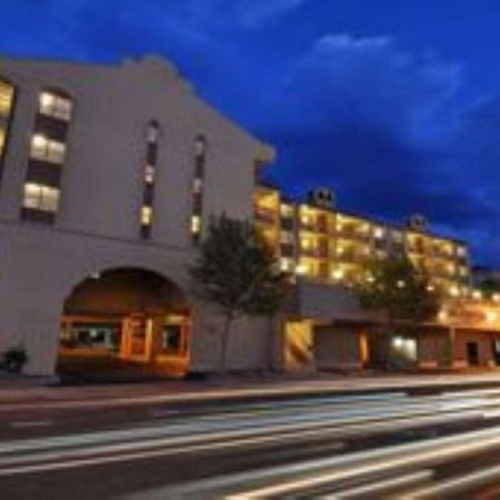 The Quarters Hotel Ocean City Buitenkant foto