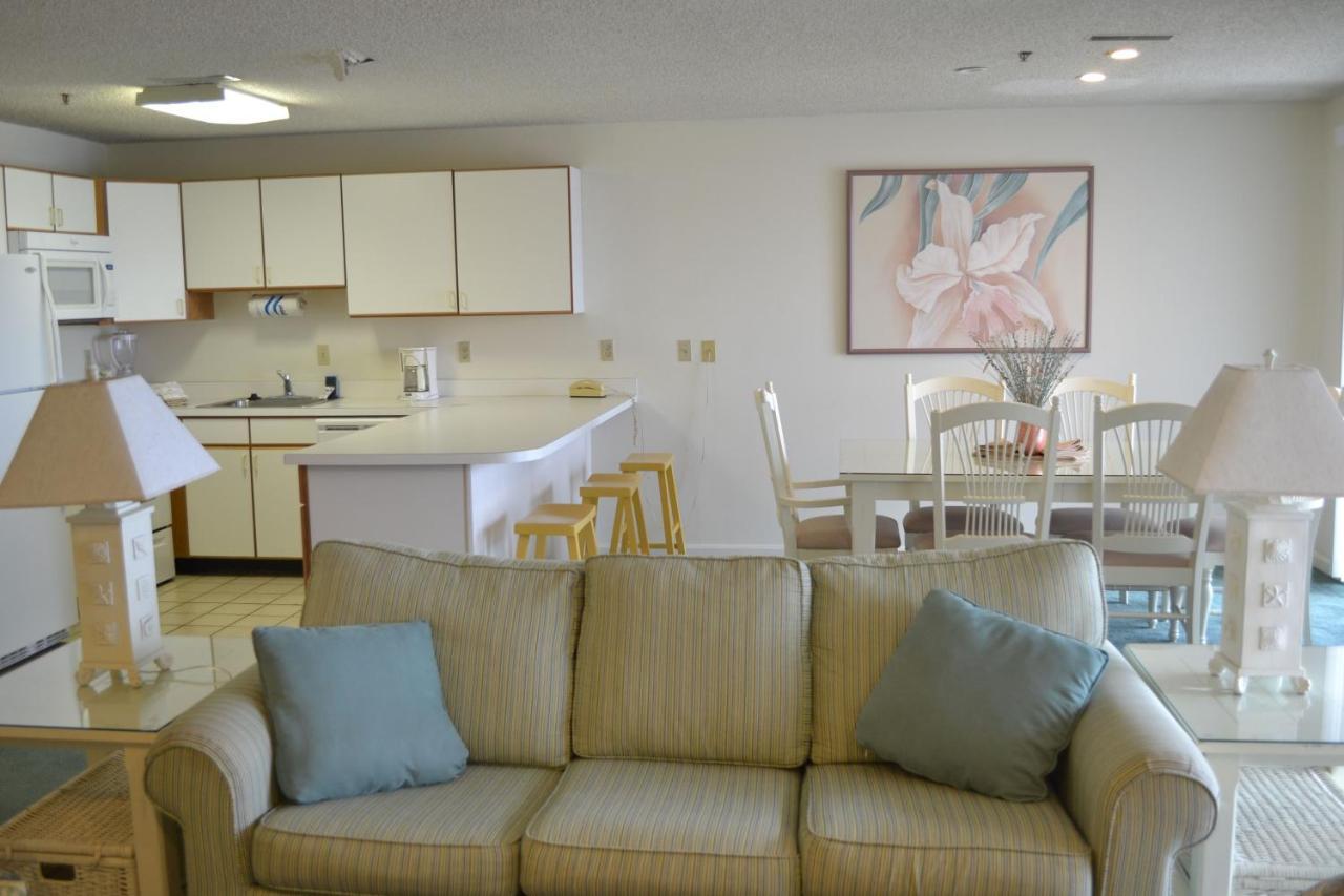 The Quarters Hotel Ocean City Buitenkant foto