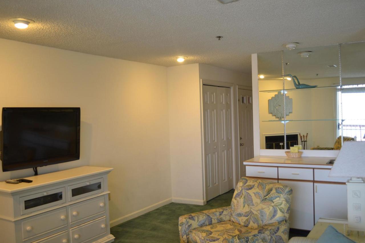 The Quarters Hotel Ocean City Buitenkant foto