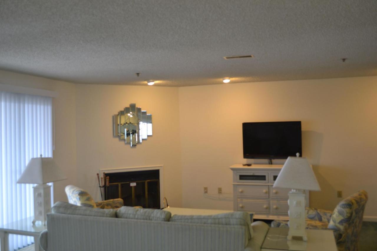 The Quarters Hotel Ocean City Buitenkant foto