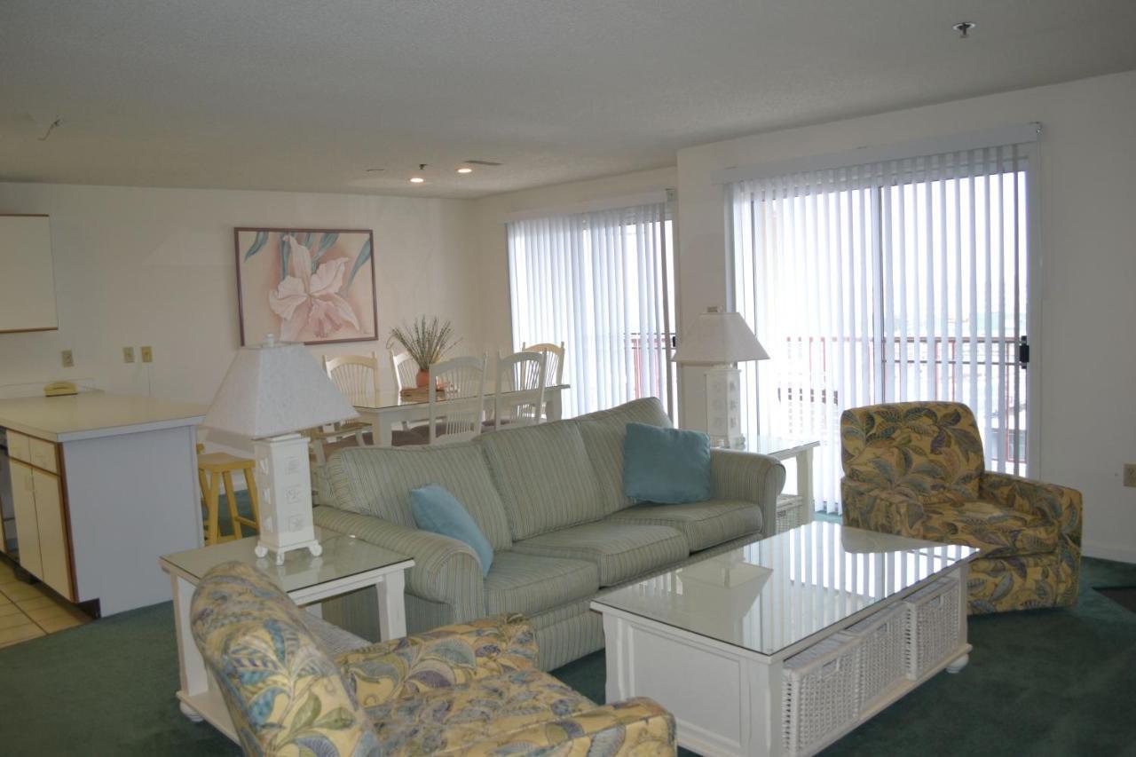 The Quarters Hotel Ocean City Buitenkant foto