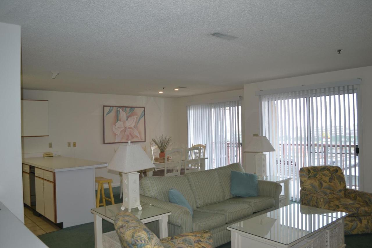 The Quarters Hotel Ocean City Buitenkant foto