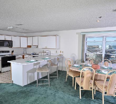 The Quarters Hotel Ocean City Buitenkant foto