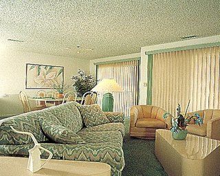 The Quarters Hotel Ocean City Buitenkant foto